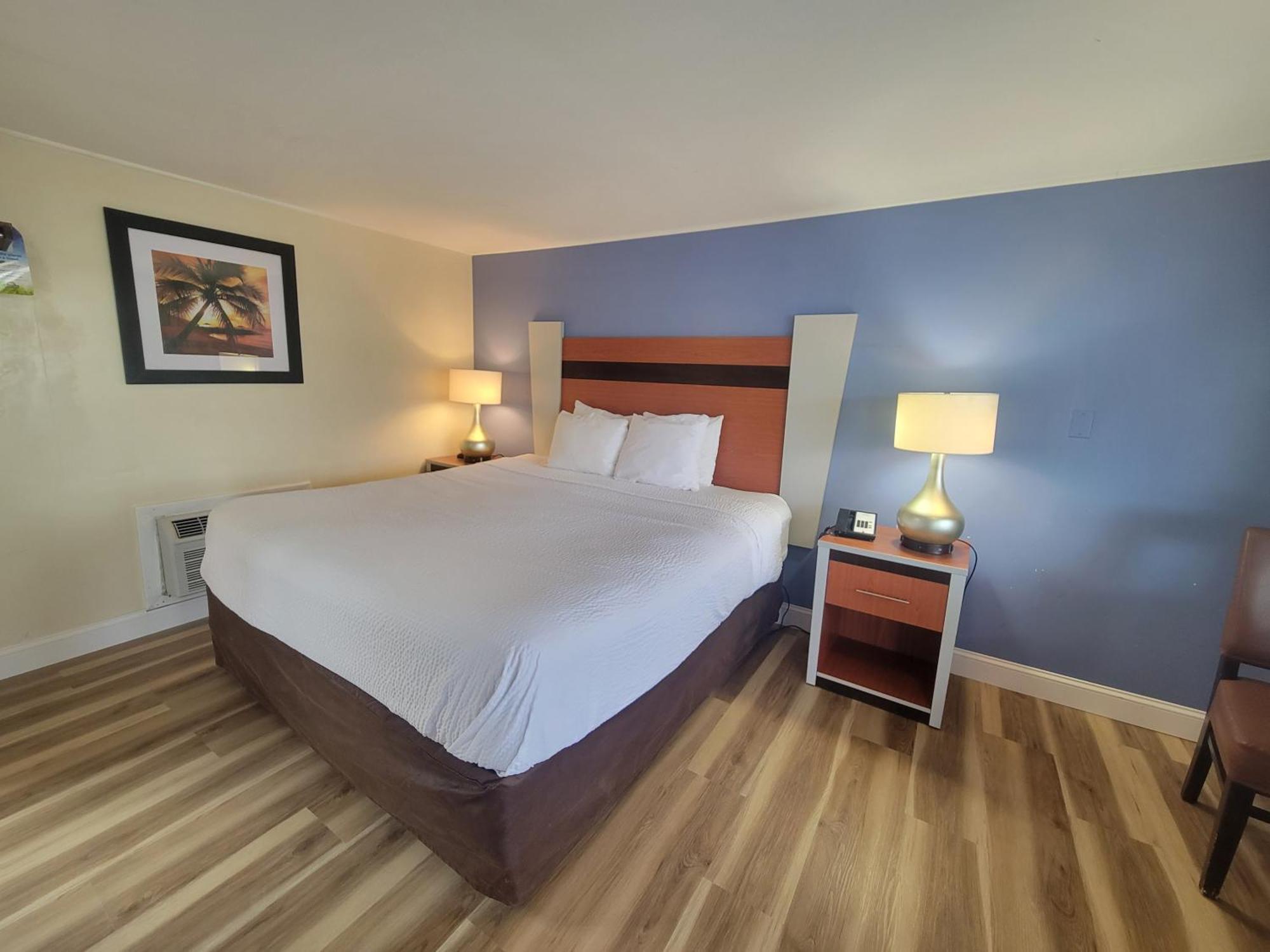Days Inn By Wyndham - Cape Cod West Yarmouth Buitenkant foto